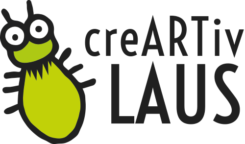 Logo creARTivLAUS