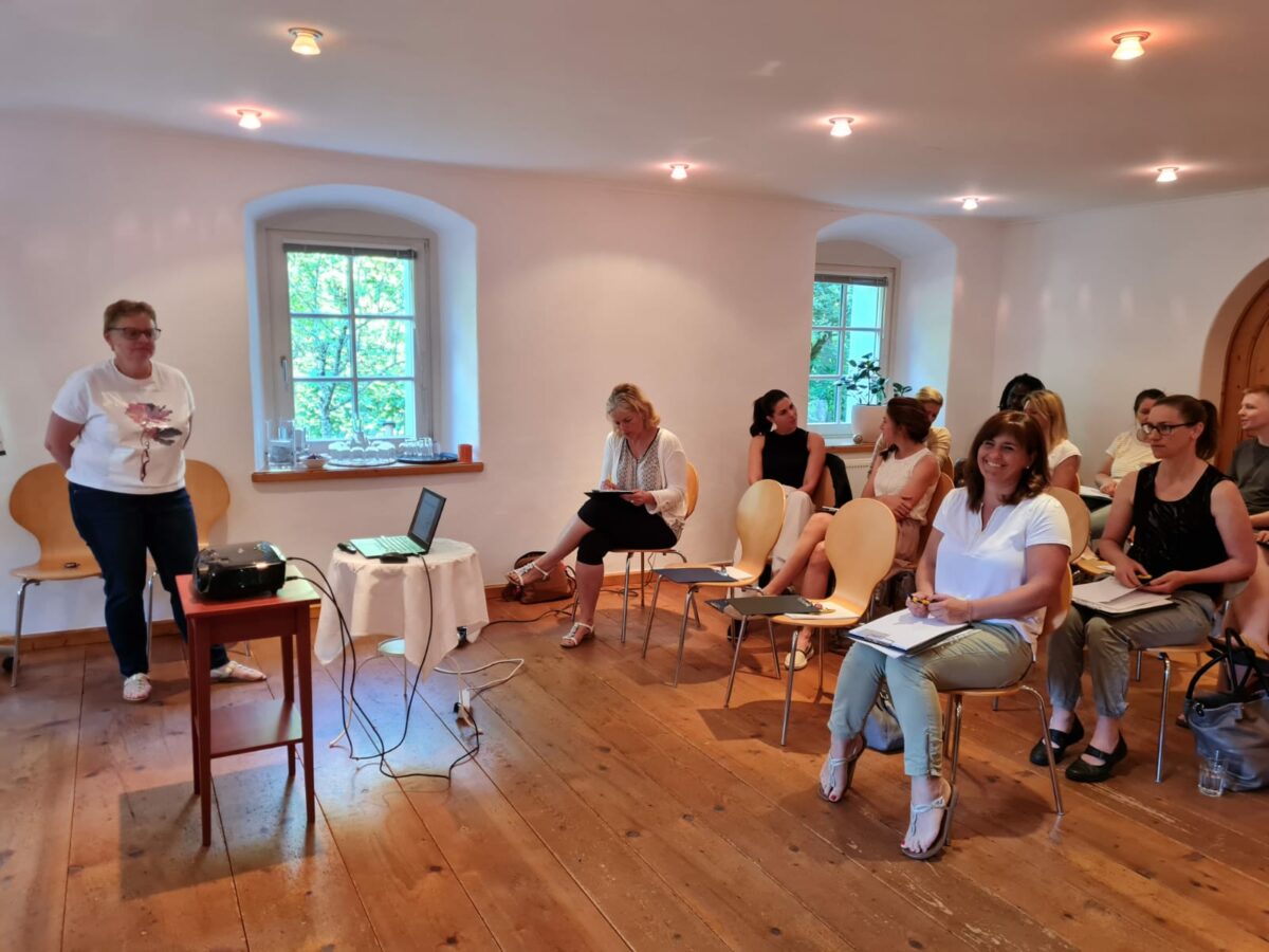 UK Seminar Zöbl